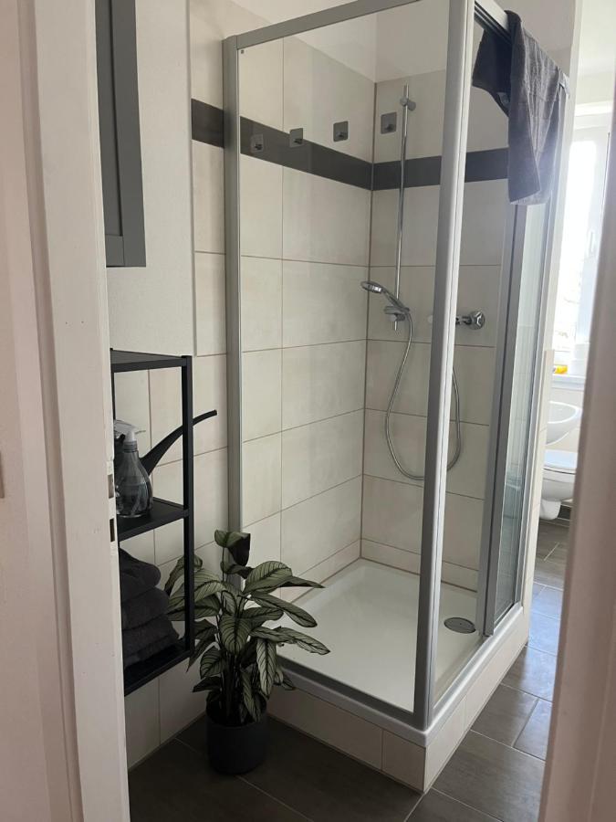 Monteur-& Ferienwohnung Eichmann Dresden Ngoại thất bức ảnh
